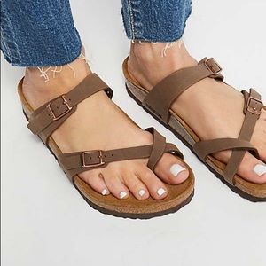 Mayari Birkenstock Sandal